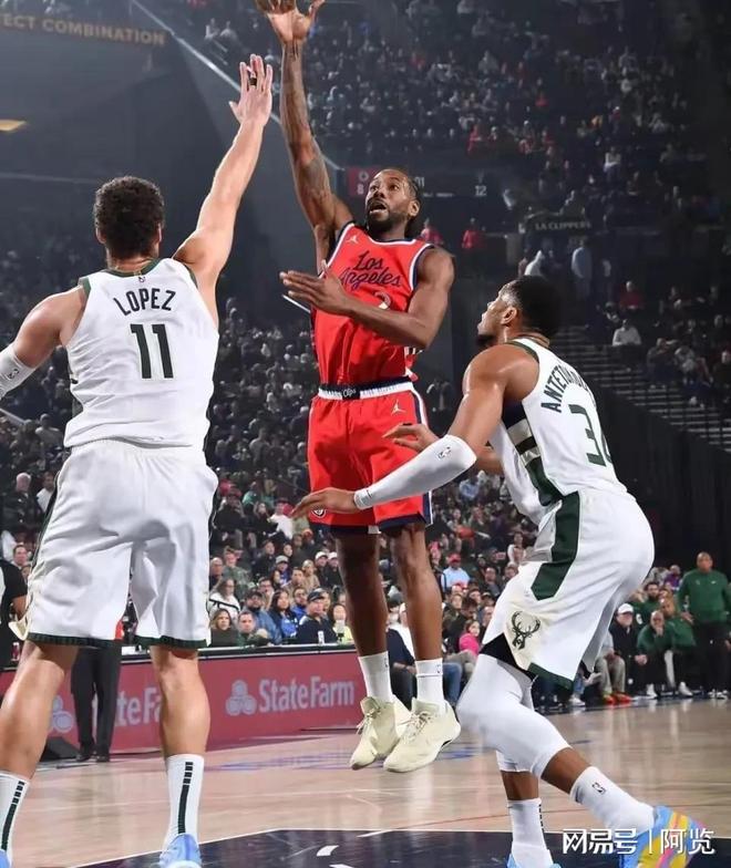 湖人B队碾压快船，字母哥一己之力扛起全队的简单介绍