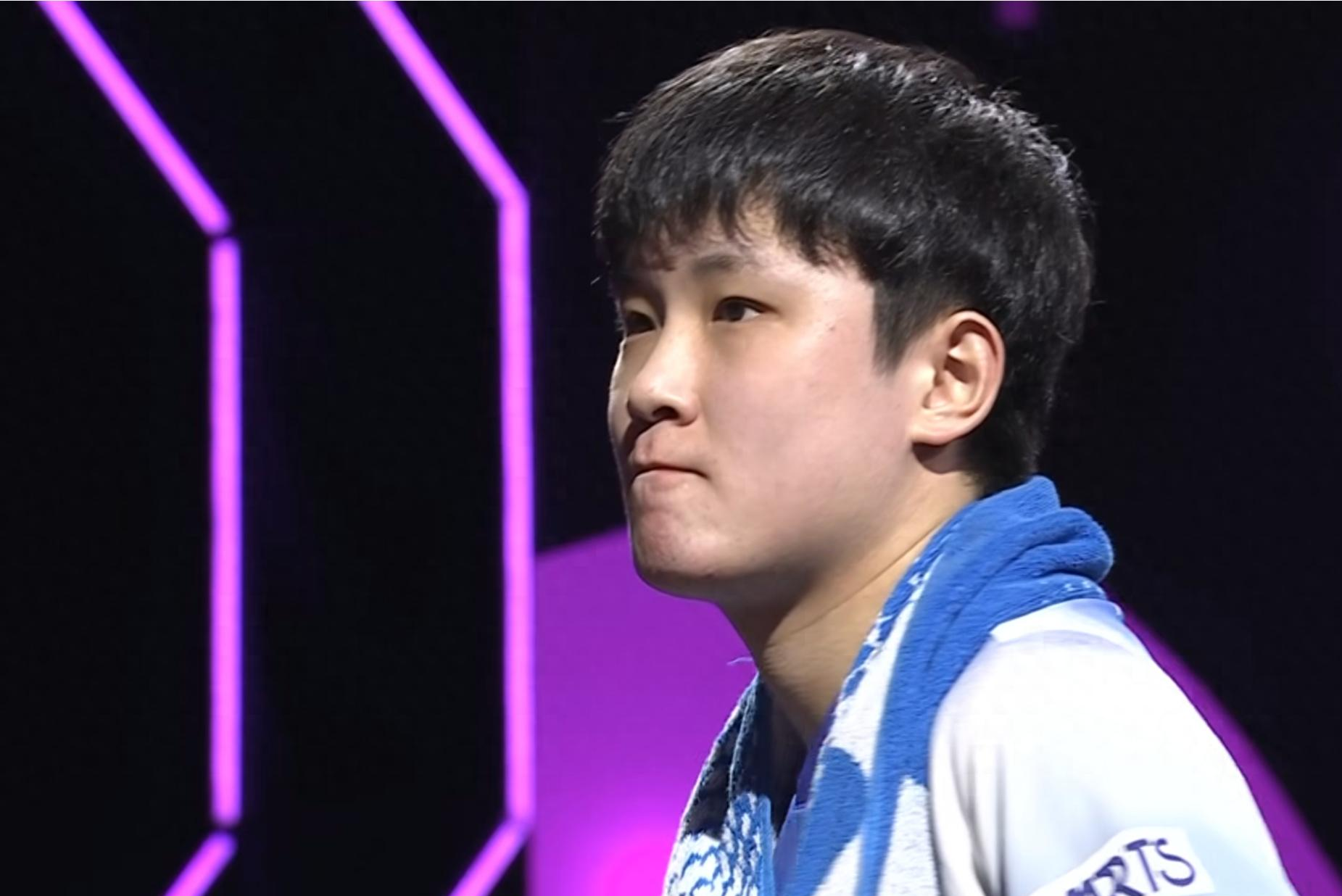 关于瑞典乒乓球队鏖战韩国乒乓球队,张本智和打破历史纪录的信息 关于瑞典乒乓球队鏖战韩国乒乓球队,张本智和打破历史纪录的信息