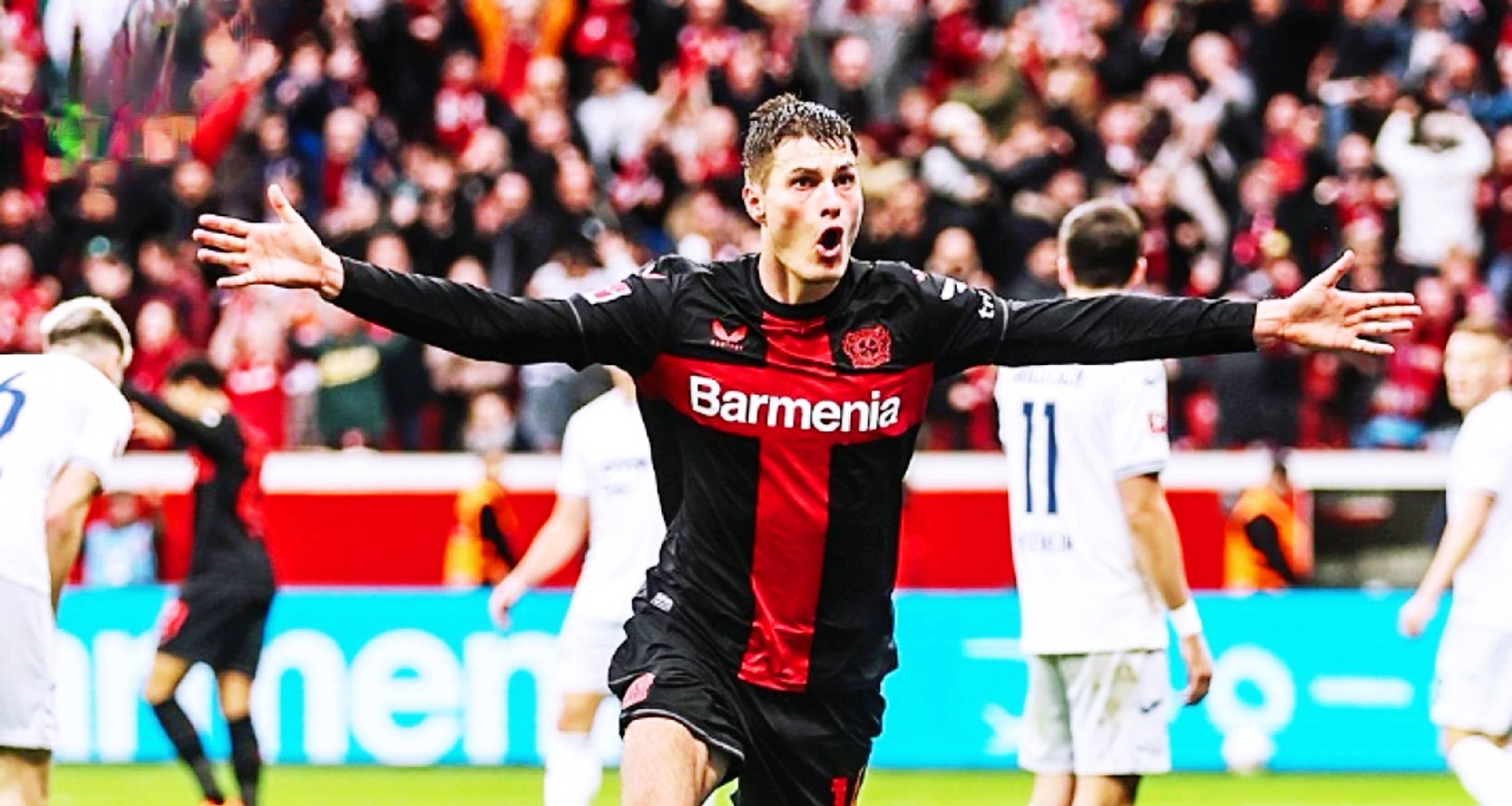 关于勒沃库森绝杀比利时，莫德里奇关键制胜的信息