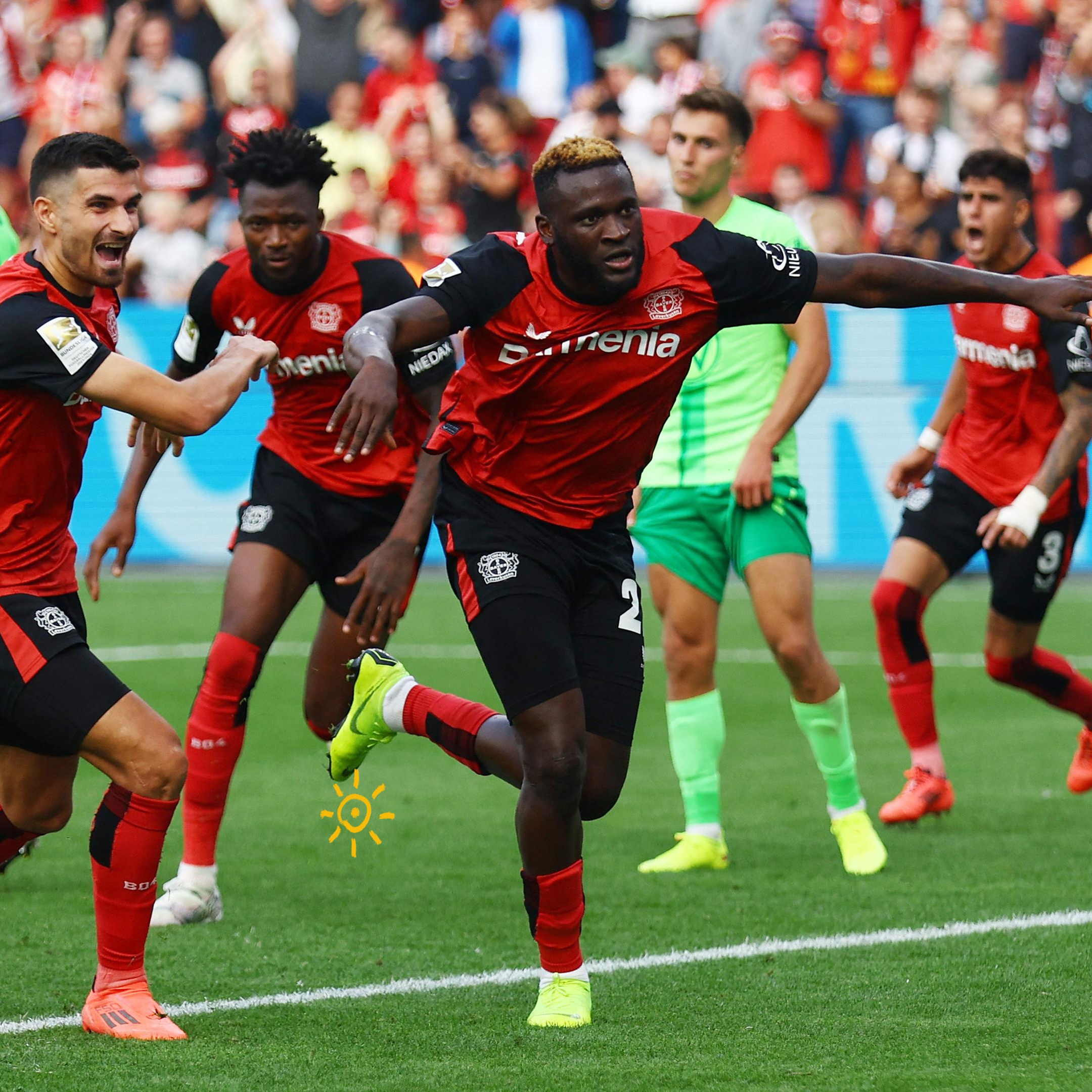 关于勒沃库森绝杀比利时，莫德里奇关键制胜的信息