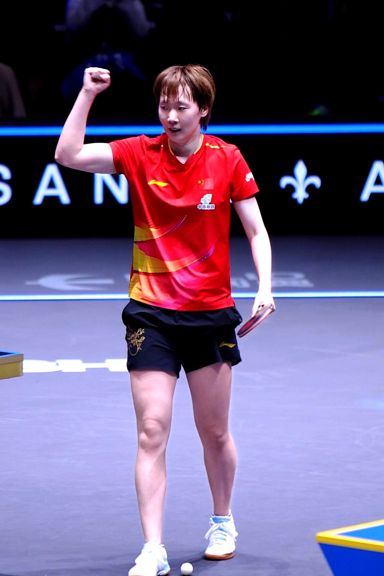 包含瑞典乒乓球队险胜日本乒乓球队,水谷隼三分雨点燃全场的词条 包含瑞典乒乓球队险胜日本乒乓球队,水谷隼三分雨点燃全场的词条