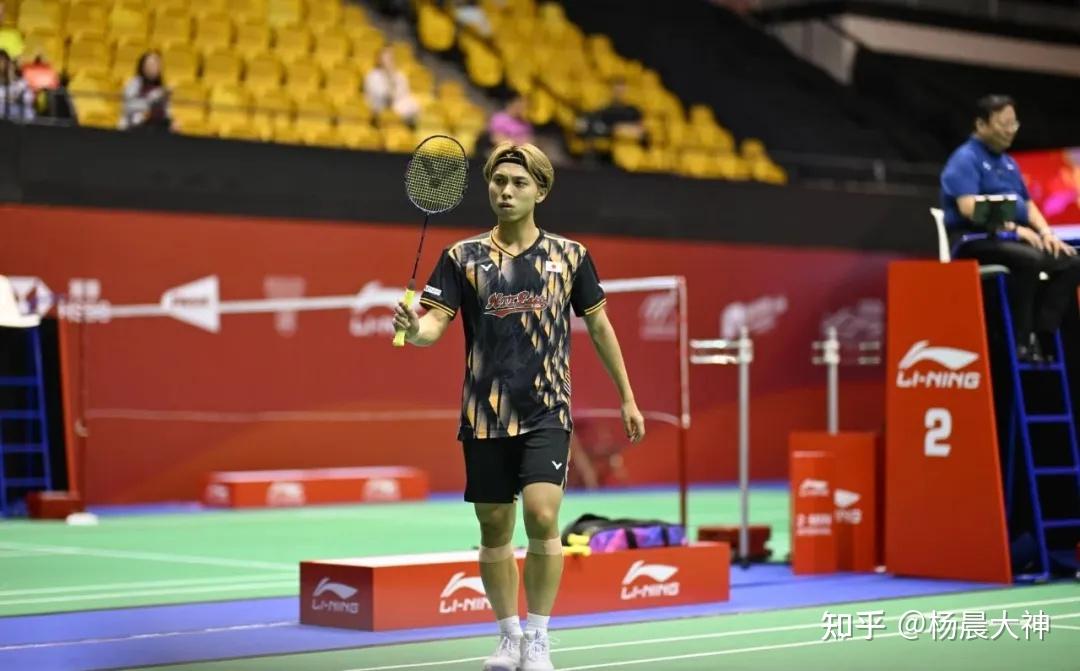 包含泰国羽毛球队险胜日本羽毛球队，安赛龙制霸全场的词条