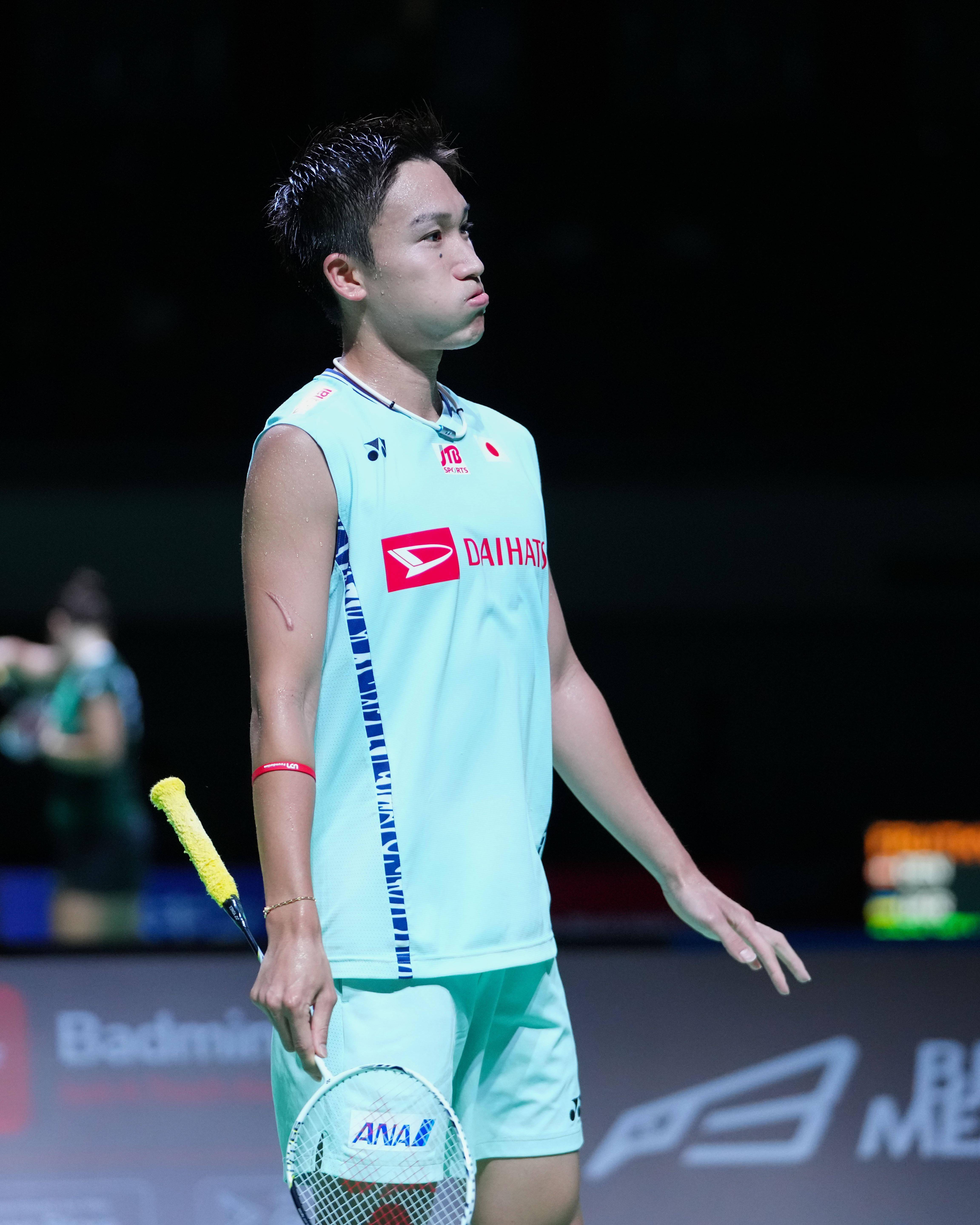 关于韩国羽毛球队绝杀印度羽毛球队,桃田贤斗关键制胜的信息 关于韩国羽毛球队绝杀印度羽毛球队,桃田贤斗关键制胜的信息