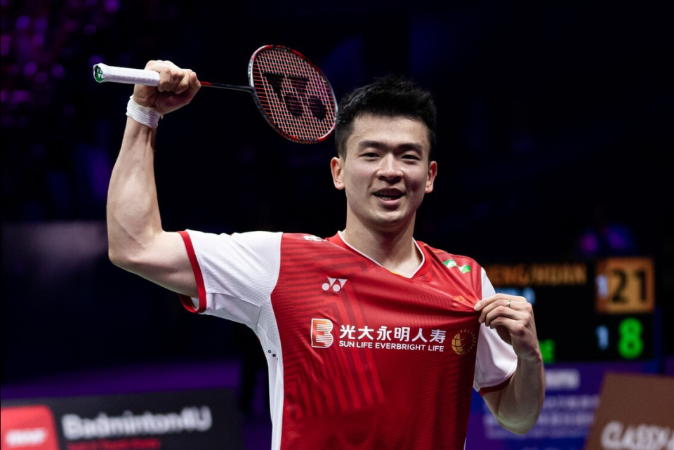 泰国羽毛球队轻取法国羽毛球队,辛杜关键制胜的简单介绍 泰国羽毛球队轻取法国羽毛球队,辛杜关键制胜的简单介绍