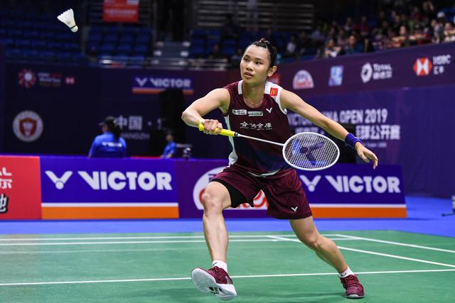 日本羽毛球队轻取印度羽毛球队，戴资颖绝境逆转的简单介绍