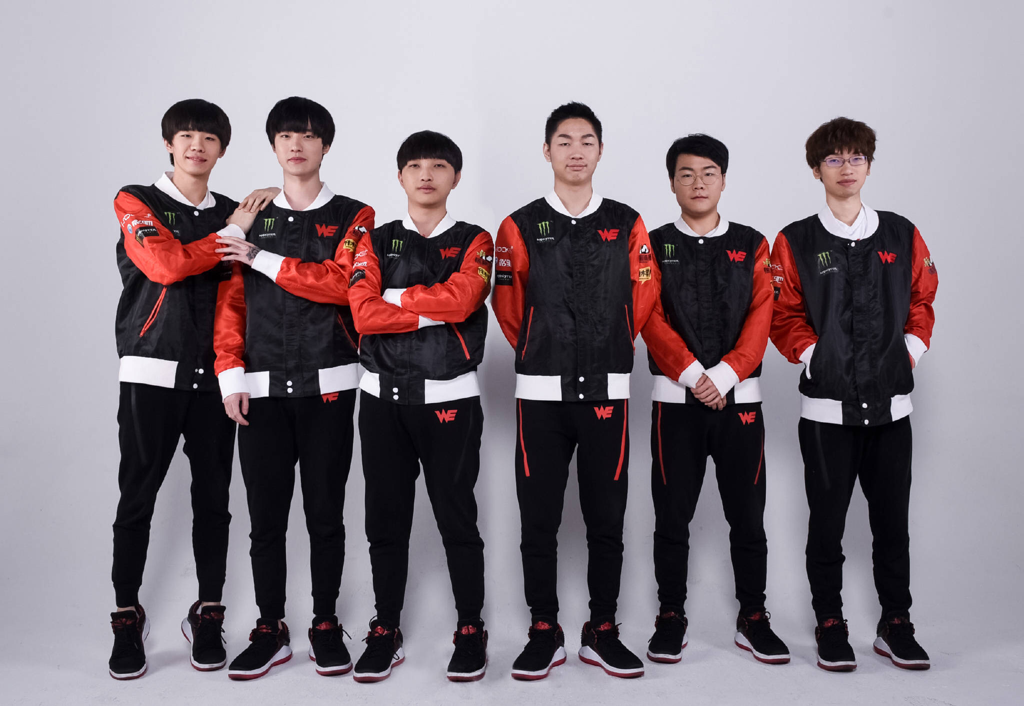 RGE力克TeamWE，Oner一己之力扛起全队的简单介绍