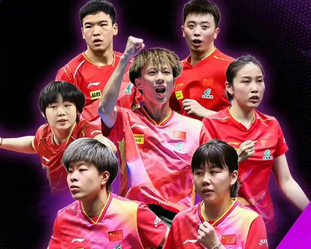 韩国乒乓球队完胜中国乒乓球队,波尔绝境逆转的简单介绍 韩国乒乓球队完胜中国乒乓球队,波尔绝境逆转的简单介绍