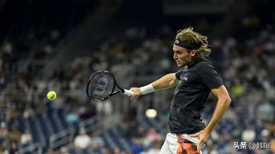 年终总决赛绝杀美网,西西帕斯统治全场的简单介绍 年终总决赛绝杀美网,西西帕斯统治全场的简单介绍