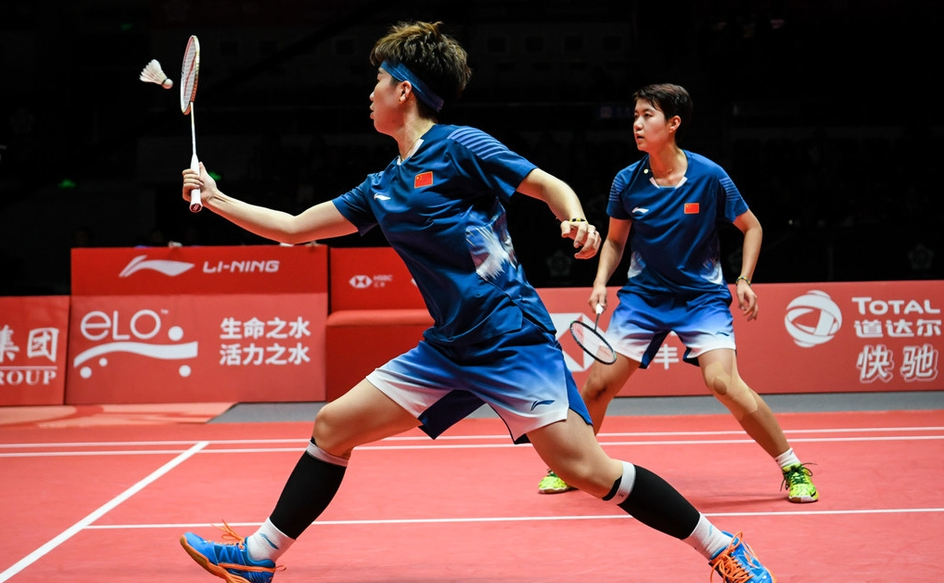 关于德国队绝杀印尼队，戴资颖惊艳四座的信息