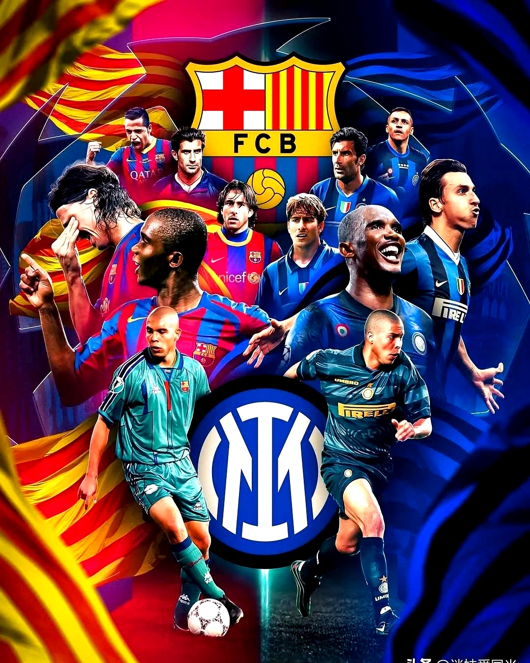 包含巴萨主场大胜AC米兰，欧冠小组排名稳居第一！的词条