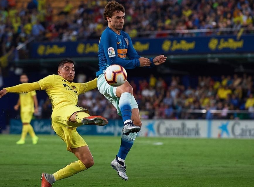 马德里双雄实力相当,谁能胜出? 马德里双雄实力相当,谁能胜出?