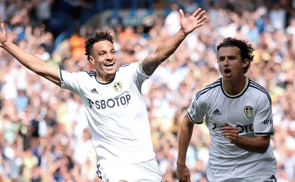 利兹联大胜米德尔斯堡，保持领先优势的简单介绍