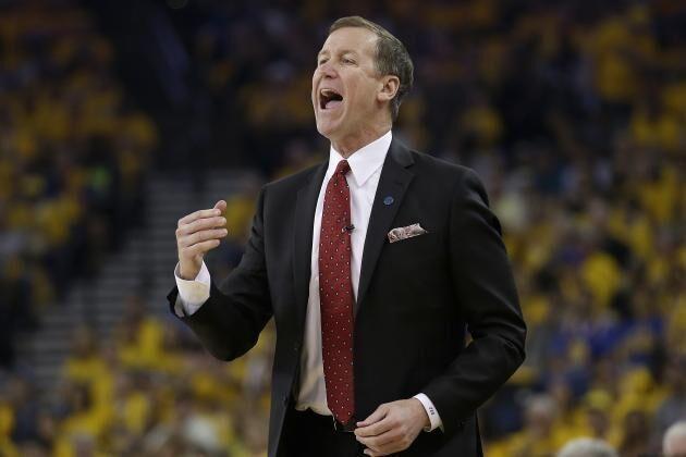 开拓者主帅斯托茨智斗对手,率队取胜 开拓者主帅斯托茨智斗对手,率队取胜