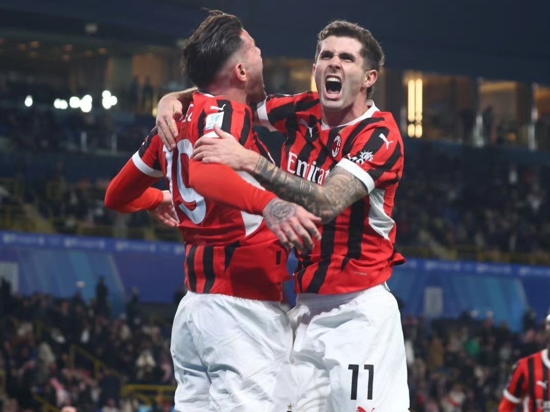 熊猫直播APP-关于AC米兰主场对阵拉齐奥，欧战资格关乎一城之战的信息