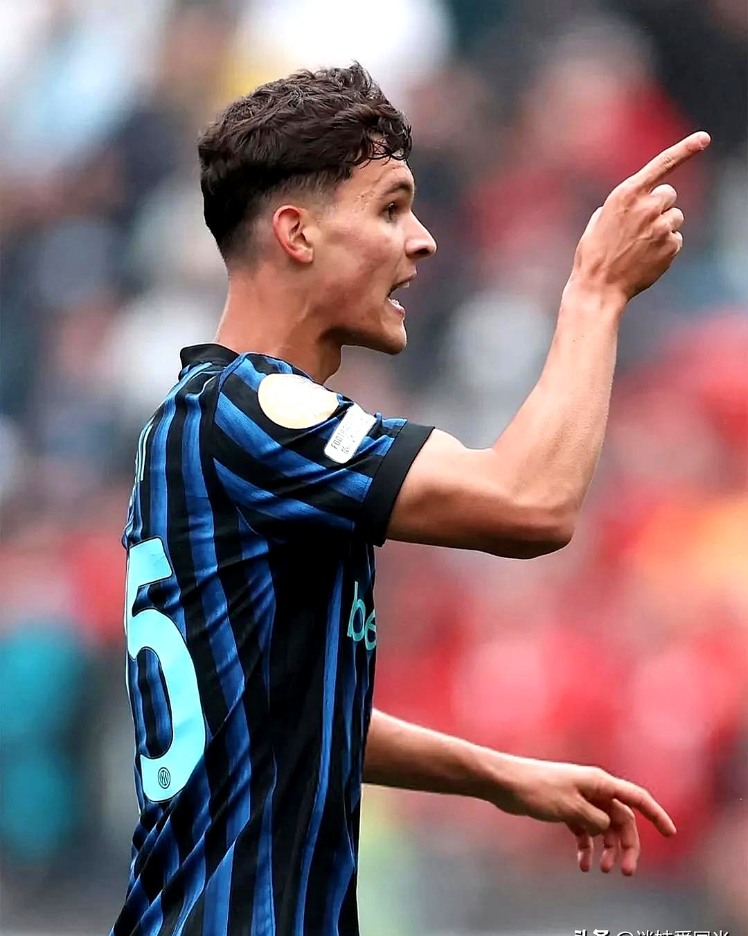 国际米兰夺冠在望,积极备战下一场 国际米兰夺冠在望,积极备战下一场