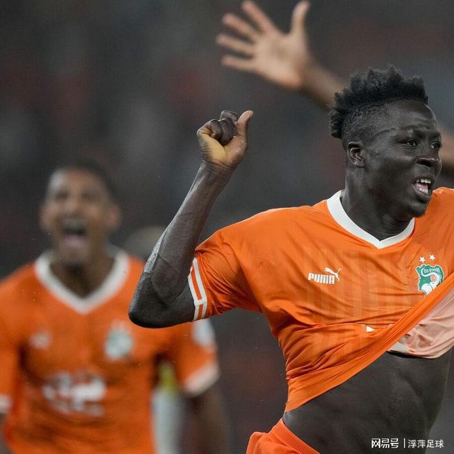 非洲足球联赛球员激战周末分出胜负