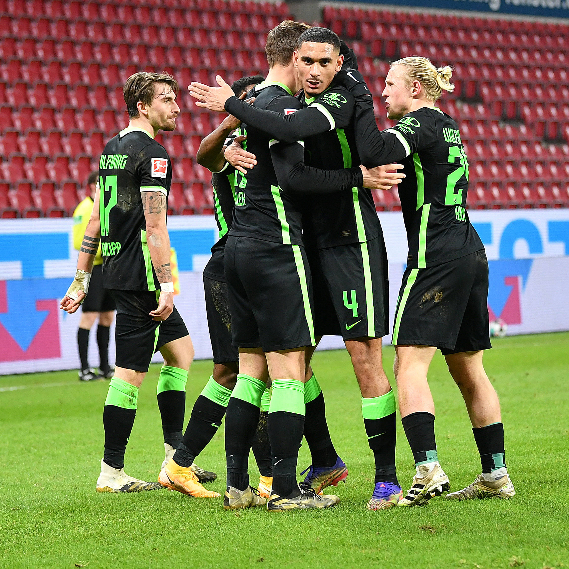 柏林赫塔球队在客场比赛中大放异彩