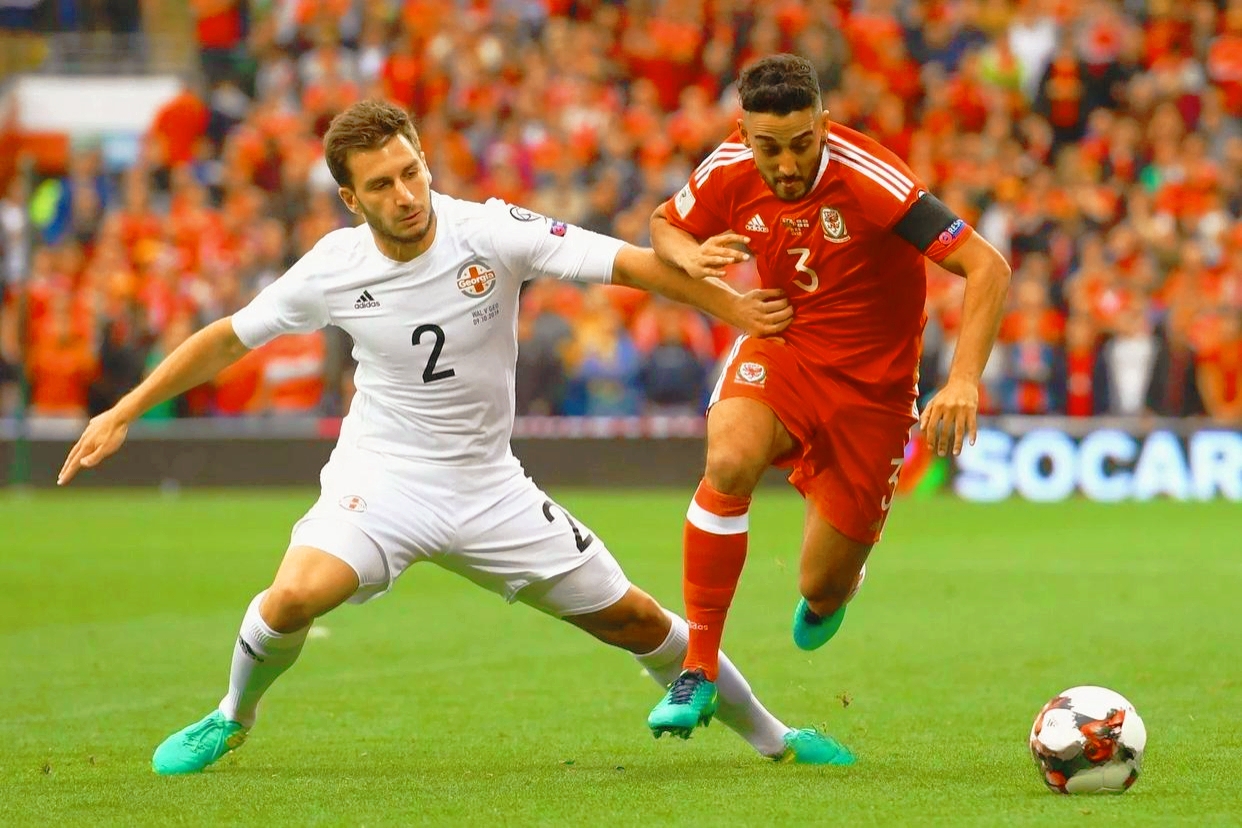 捷克在欧洲杯预选赛中横扫对手