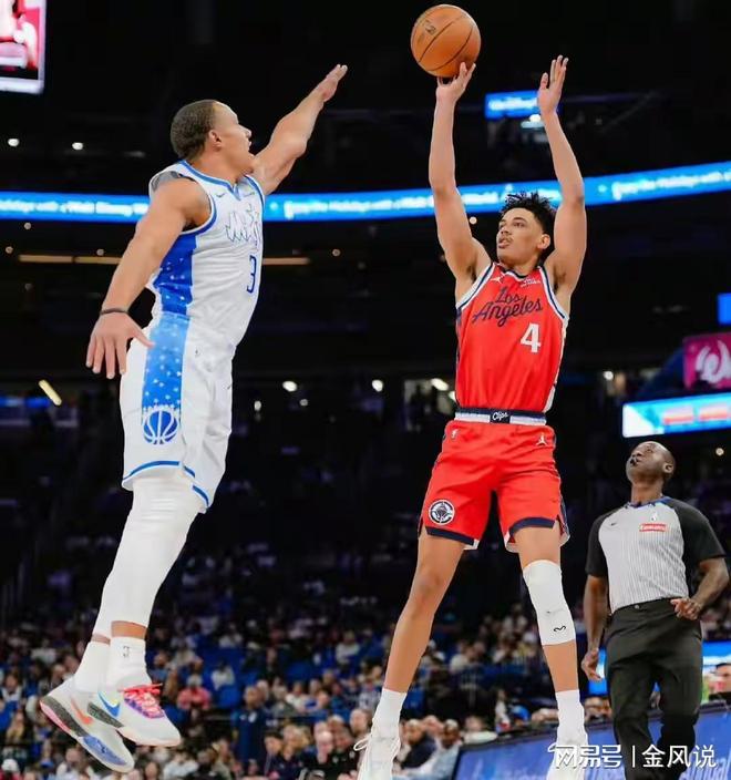 快船队客场难求胜,连败战绩节节下滑无力回击的简单介绍 快船队客场难求胜,连败战绩节节下滑无力回击的简单介绍