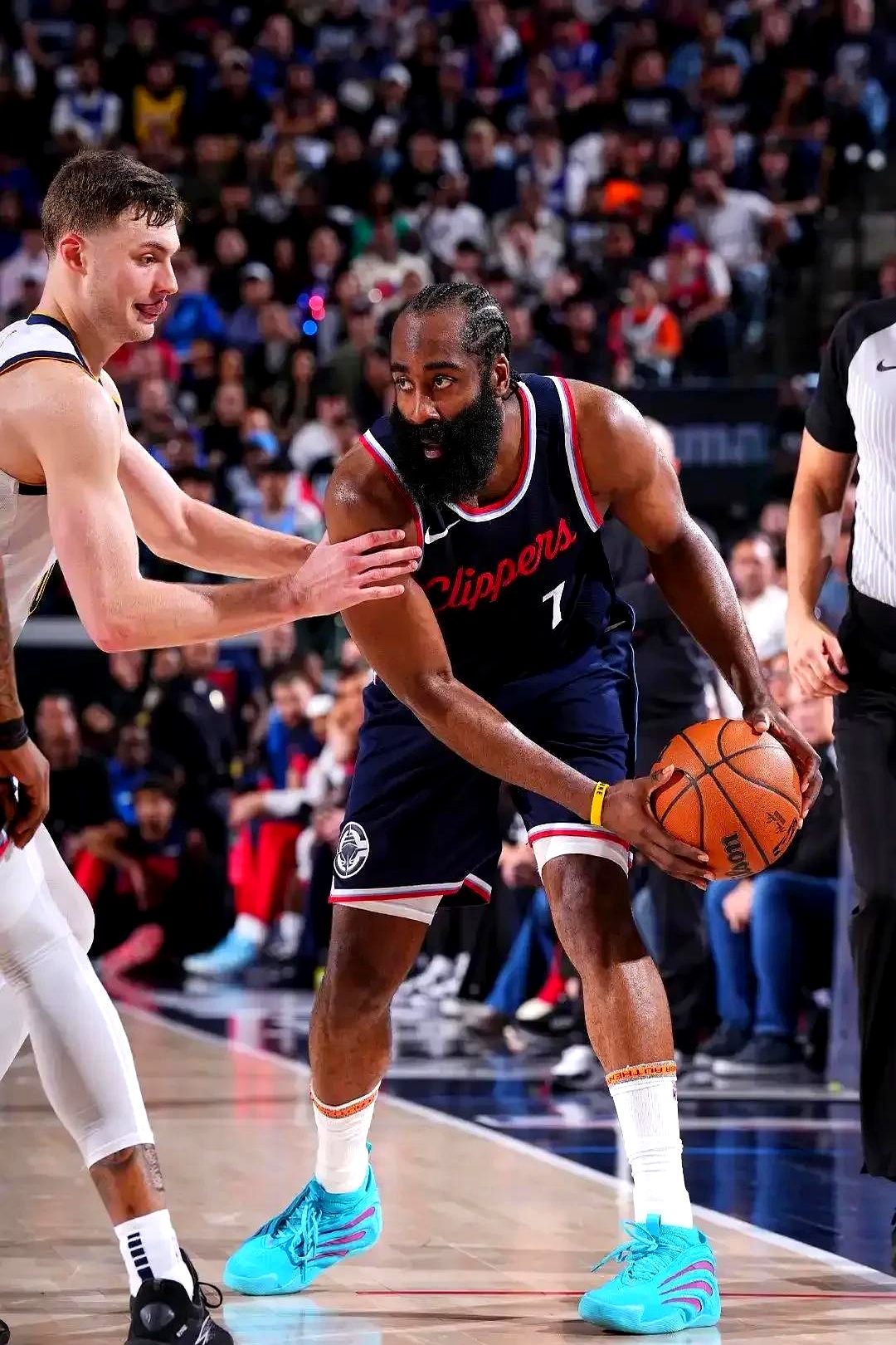 快船队客场难求胜,连败战绩节节下滑无力回击的简单介绍 快船队客场难求胜,连败战绩节节下滑无力回击的简单介绍