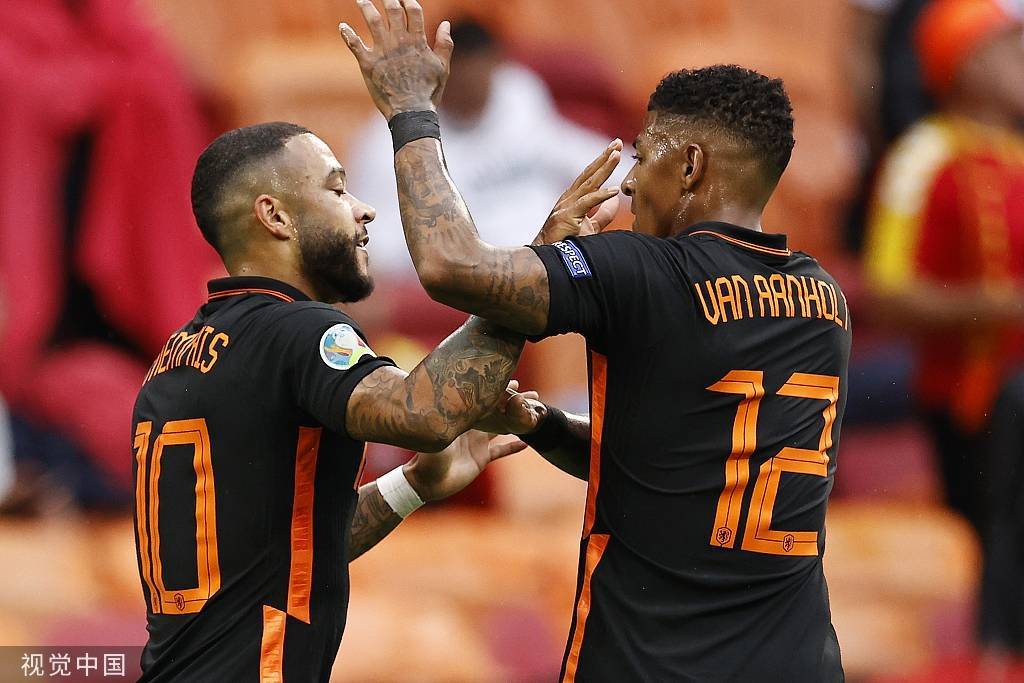 奥地利被荷兰横扫,欧洲杯出线形势雪上加霜的简单介绍 奥地利被荷兰横扫,欧洲杯出线形势雪上加霜的简单介绍