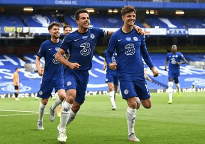 关于伯恩利主场大胜切尔西,上演惊险反超的信息 关于伯恩利主场大胜切尔西,上演惊险反超的信息