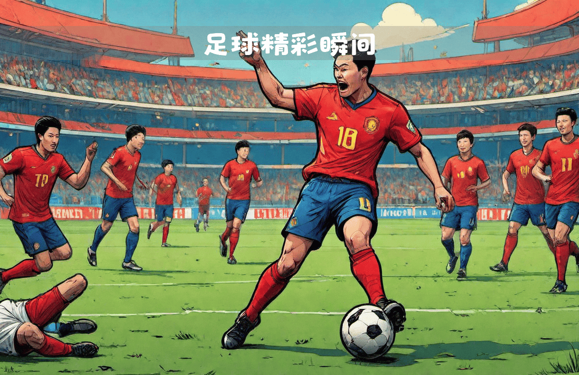 精彩瞬间频现,球员技术精湛!的简单介绍 精彩瞬间频现,球员技术精湛!的简单介绍