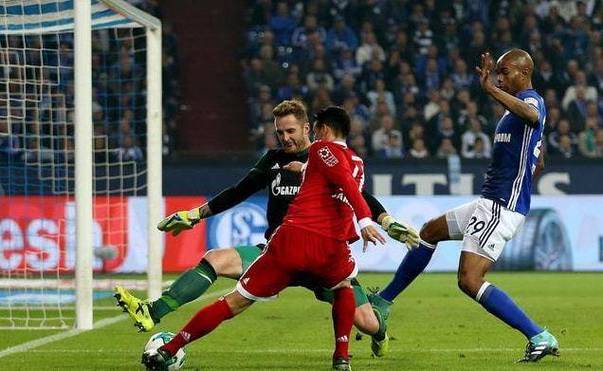 关于沙尔克主场失利,陷入保级泥潭的信息 关于沙尔克主场失利,陷入保级泥潭的信息