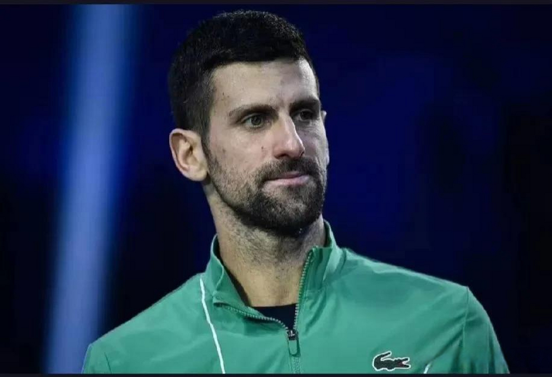 世界网球队力克澳大利亚网球队,德约科维奇高光表现 世界网球队力克澳大利亚网球队,德约科维奇高光表现