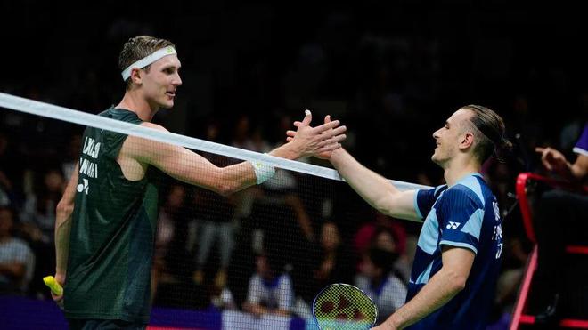 包含印尼羽毛球队鏖战韩国羽毛球队,安赛龙统治全场的词条 包含印尼羽毛球队鏖战韩国羽毛球队,安赛龙统治全场的词条