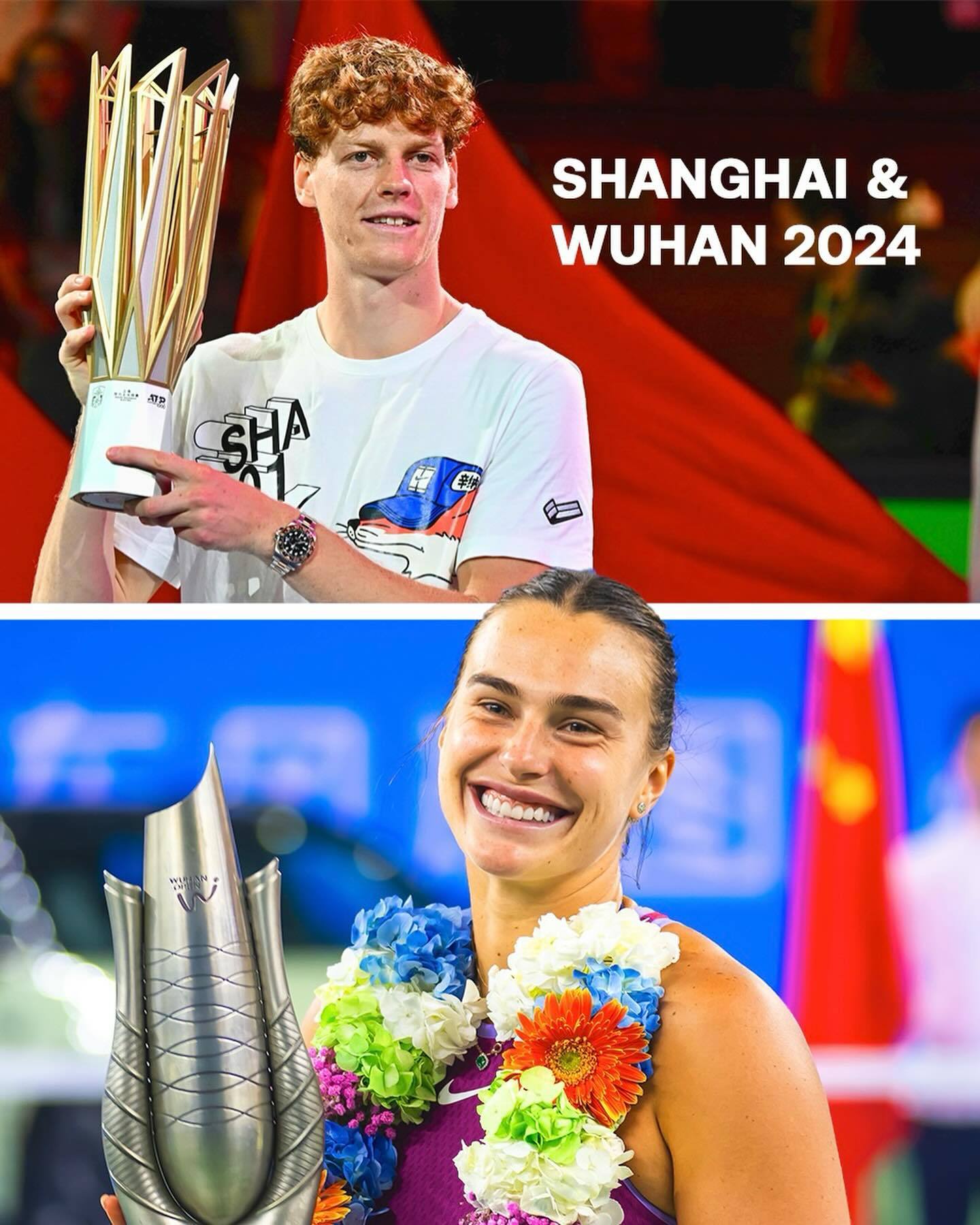 包含蒙特卡洛大师赛力克拉沃尔杯，辛纳刷新纪录的词条