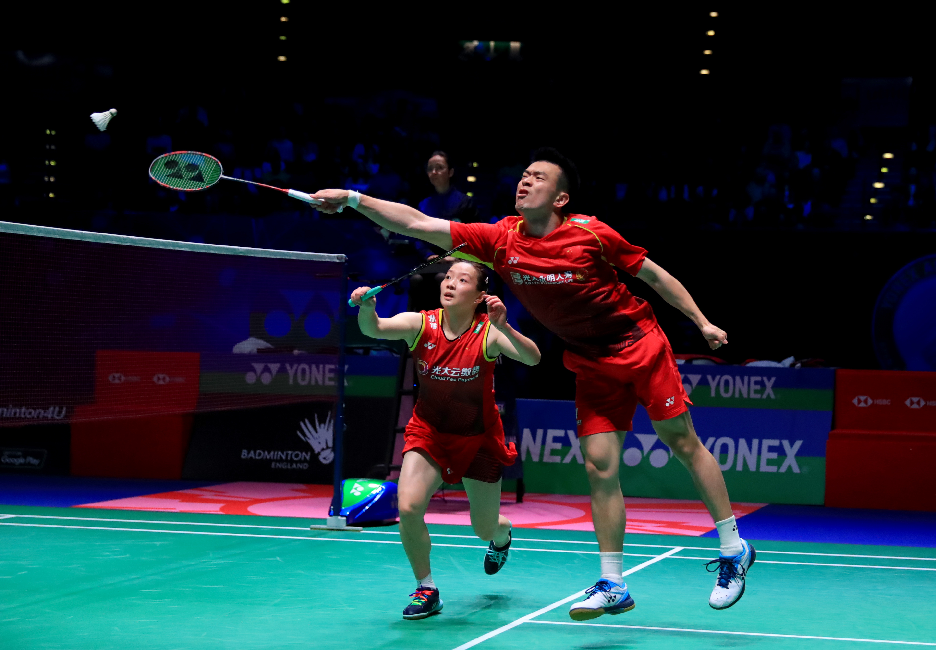 关于法国队逆转丹麦队，郑思维惊艳四座的信息