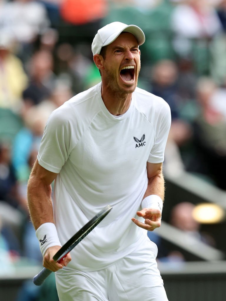 包含拉沃尔杯逆转温网，穆雷惊艳四座的词条