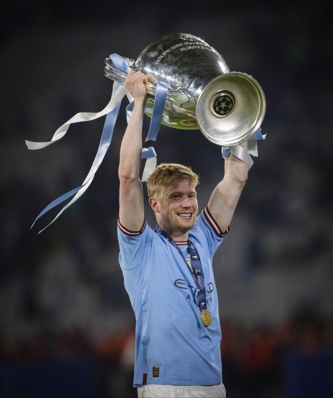 曼联力克奥地利，德布劳内状态火热