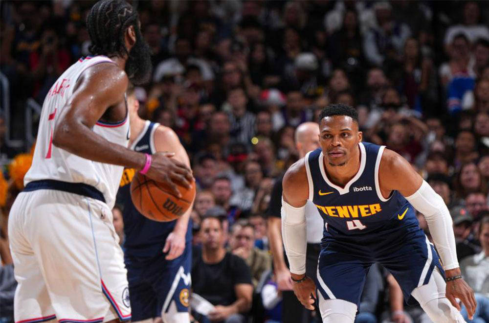 快船横扫西班牙男篮，萨博尼斯一己之力扛起全队的简单介绍