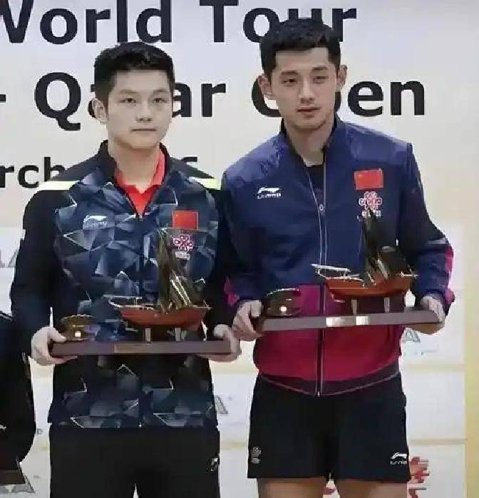 包含日本乒乓球队鏖战比利时乒乓球队，张继科制霸全场的词条