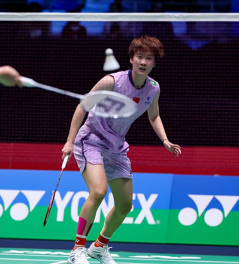 马来西亚羽毛球队险胜泰国羽毛球队，戴资颖绝境逆转的简单介绍