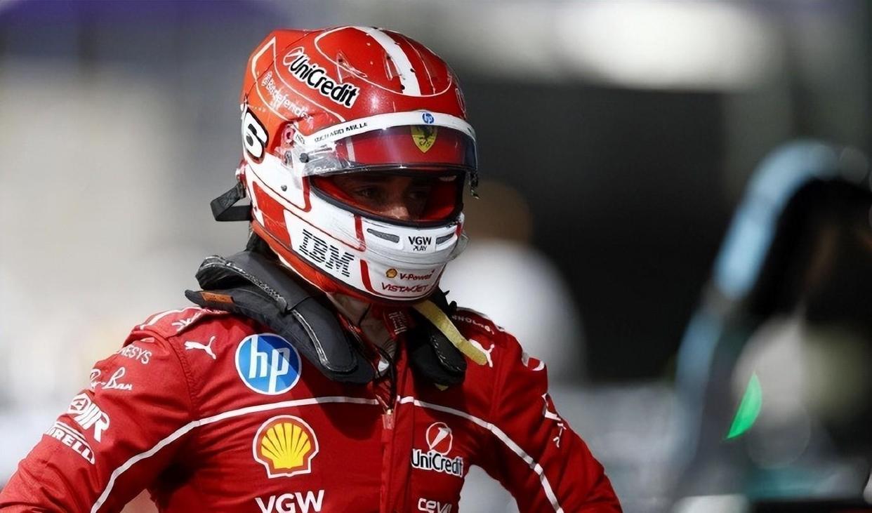 关于红牛车队完胜雷诺车队，勒克莱尔惊艳四座的信息