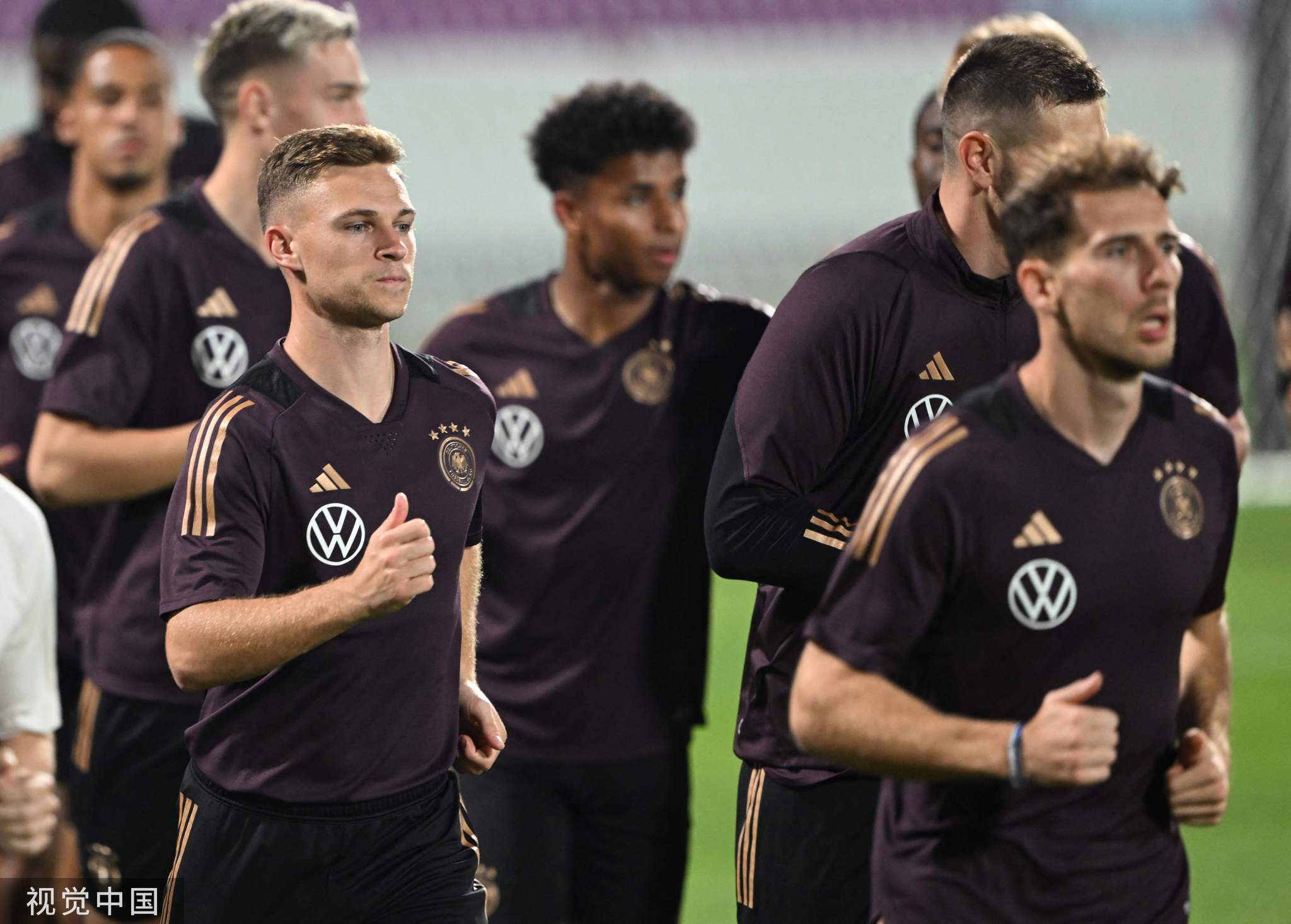 摩洛哥逆转德国，拉什福德带队取胜