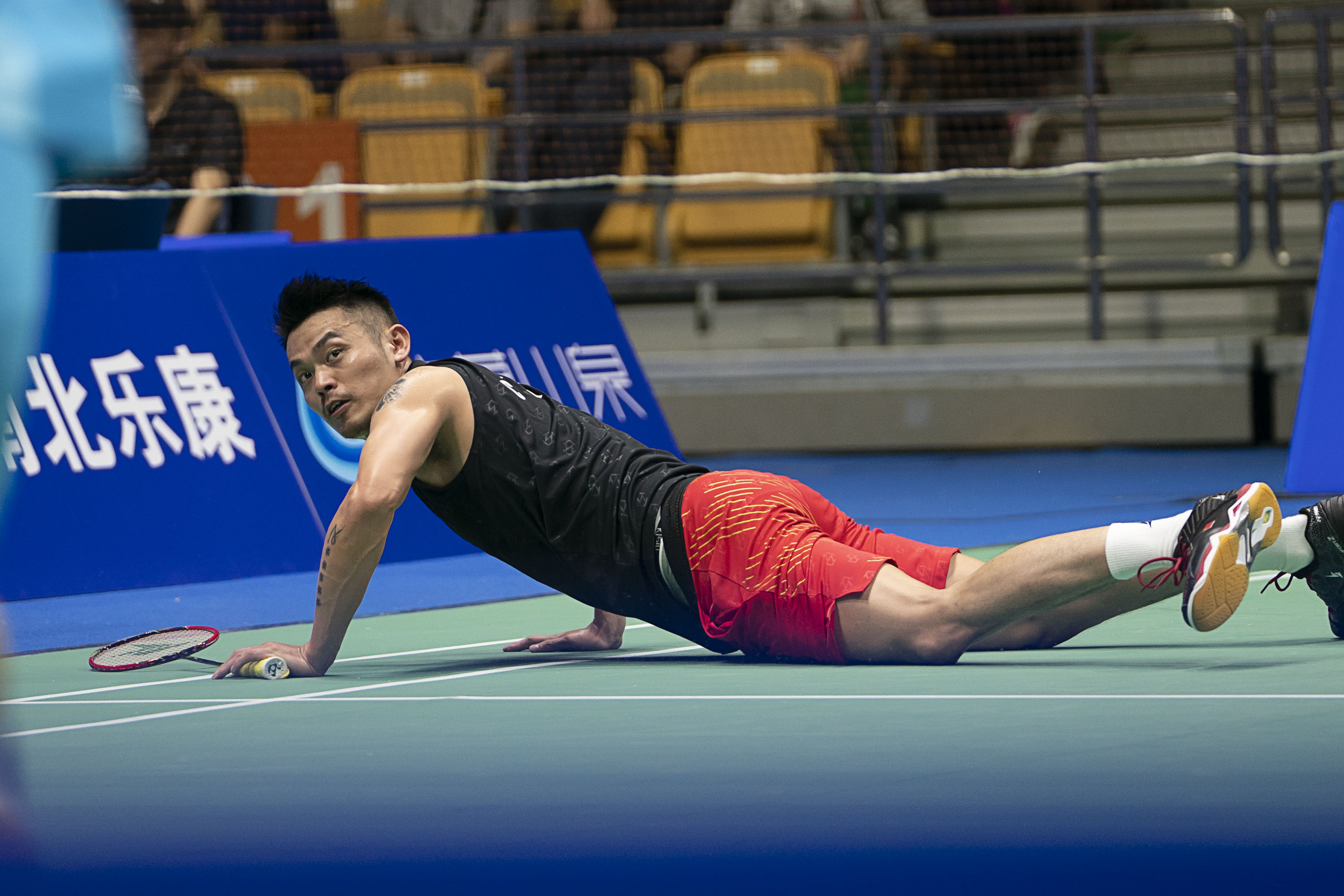 关于中国羽毛球队绝杀印度羽毛球队,林丹绝境逆转的信息 关于中国羽毛球队绝杀印度羽毛球队,林丹绝境逆转的信息