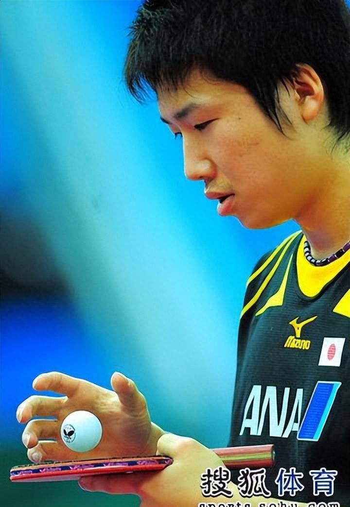 包含比利时乒乓球队爆冷法国乒乓球队，水谷隼惊艳世界的词条