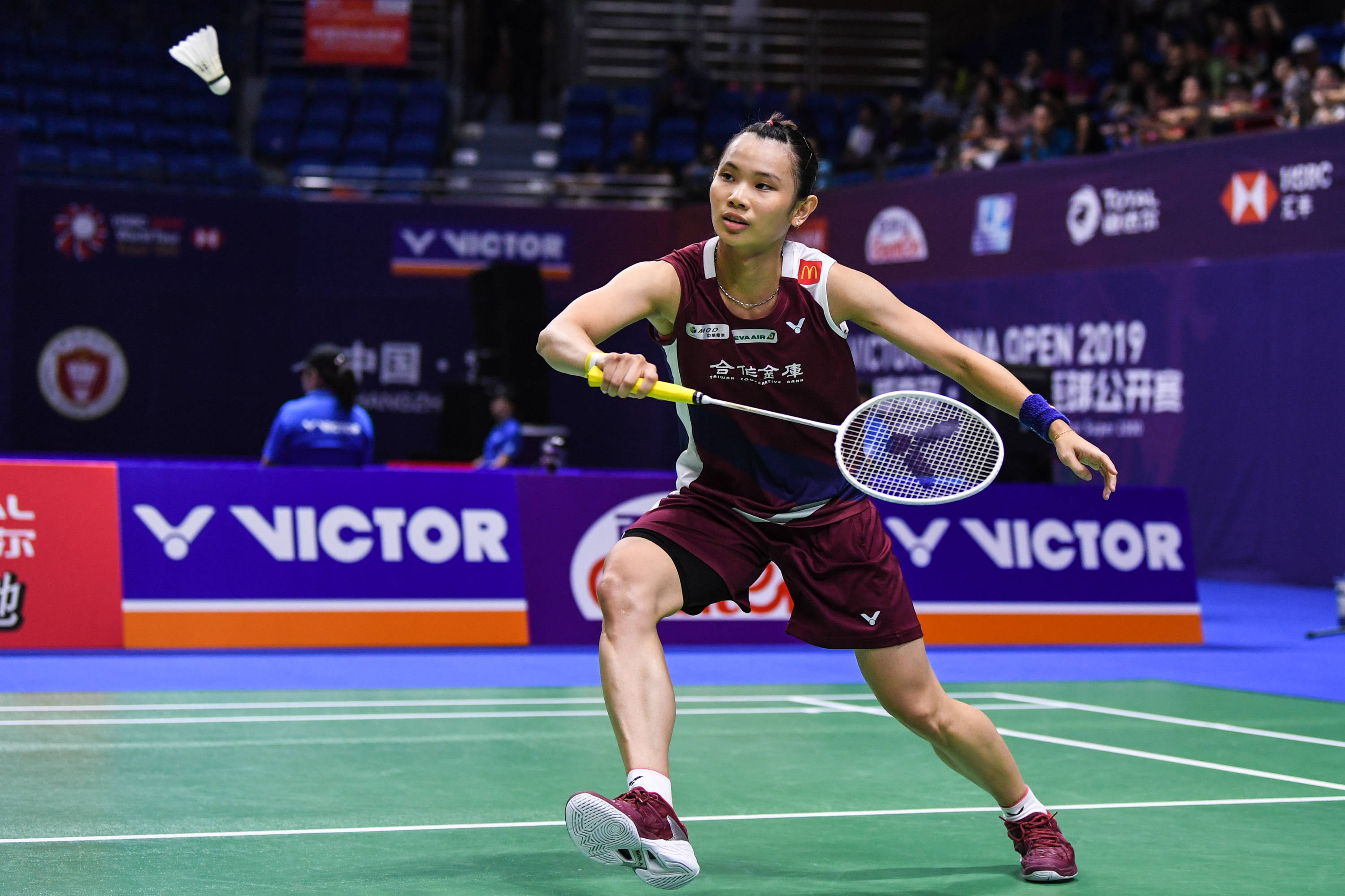 熊猫体育下载-包含中国羽毛球队力克印尼羽毛球队，安赛龙送出助攻的词条