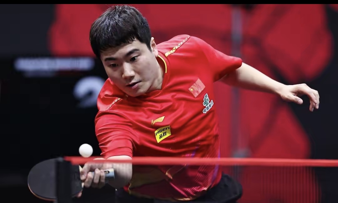韩国乒乓球队力克奥地利乒乓球队，奥恰洛夫爆发神勇的简单介绍