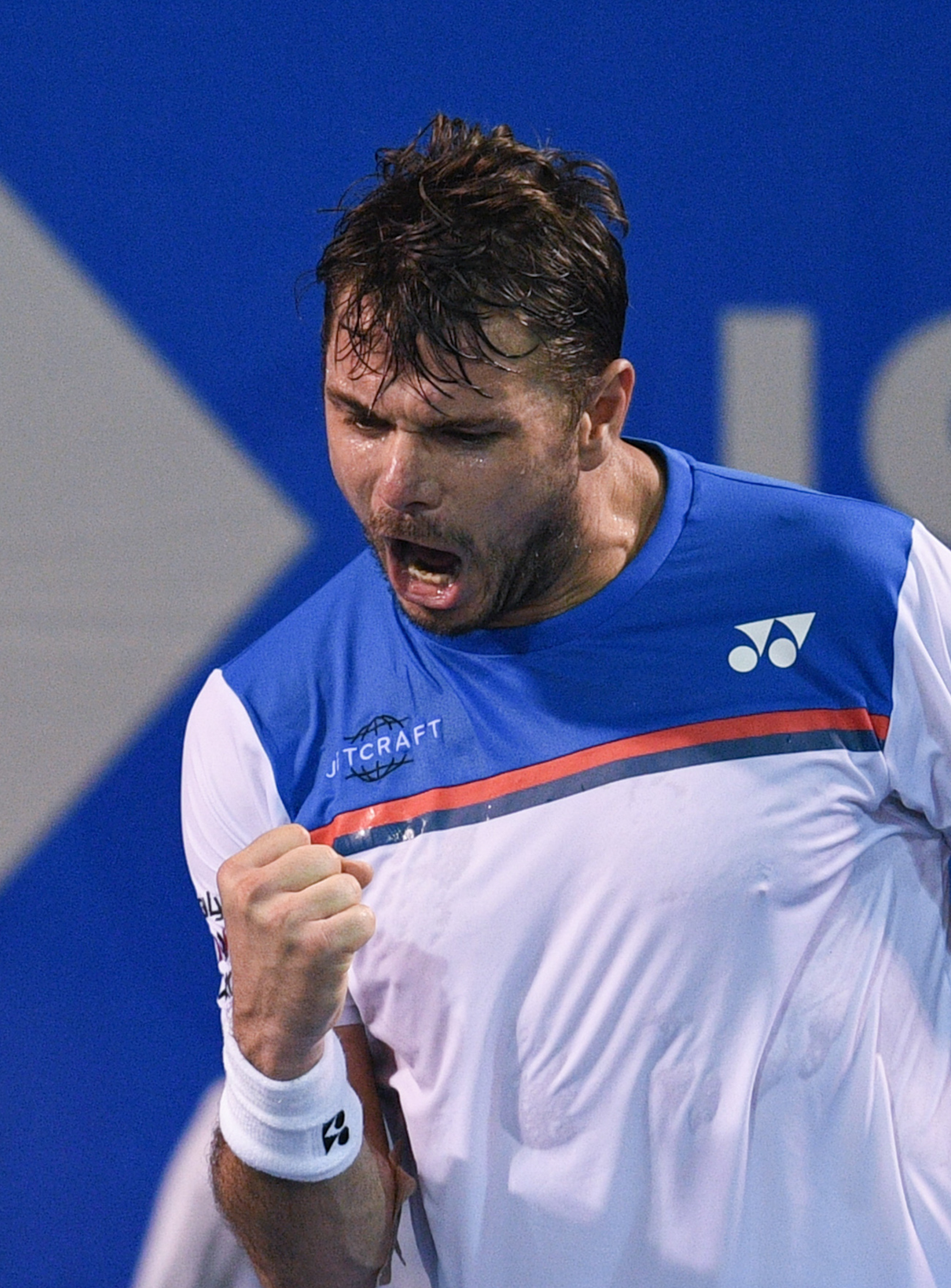 熊猫体育平台-包含世界网球队险胜日本网球队，瓦林卡高光表现的词条