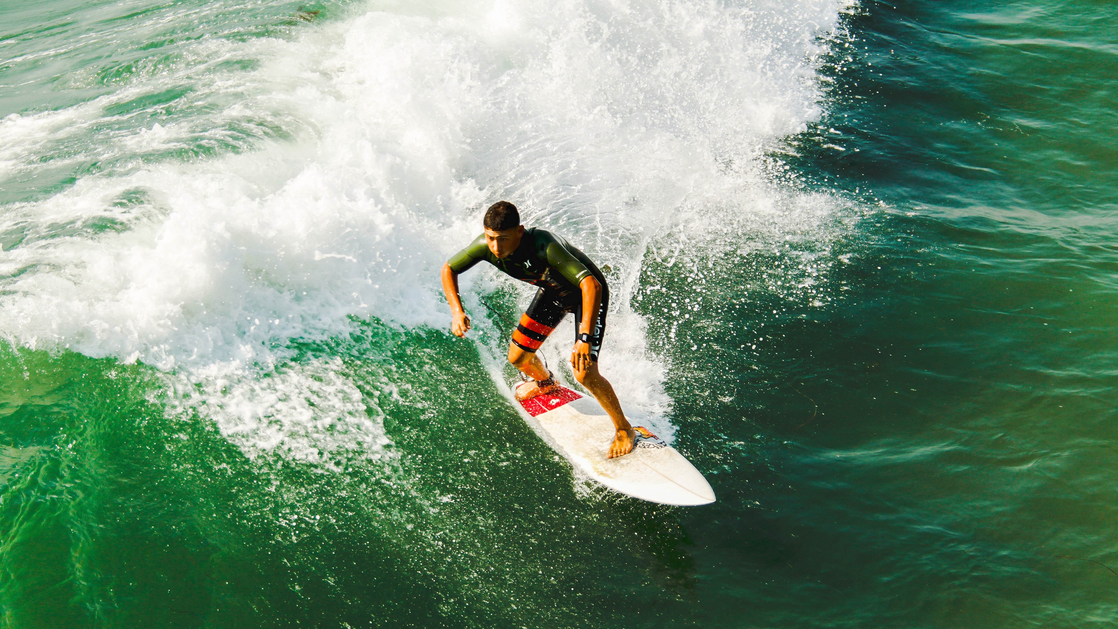 基米希中场铁幕,凯恩终场绝杀,英格兰破咒时刻的战术博弈与意志胜利