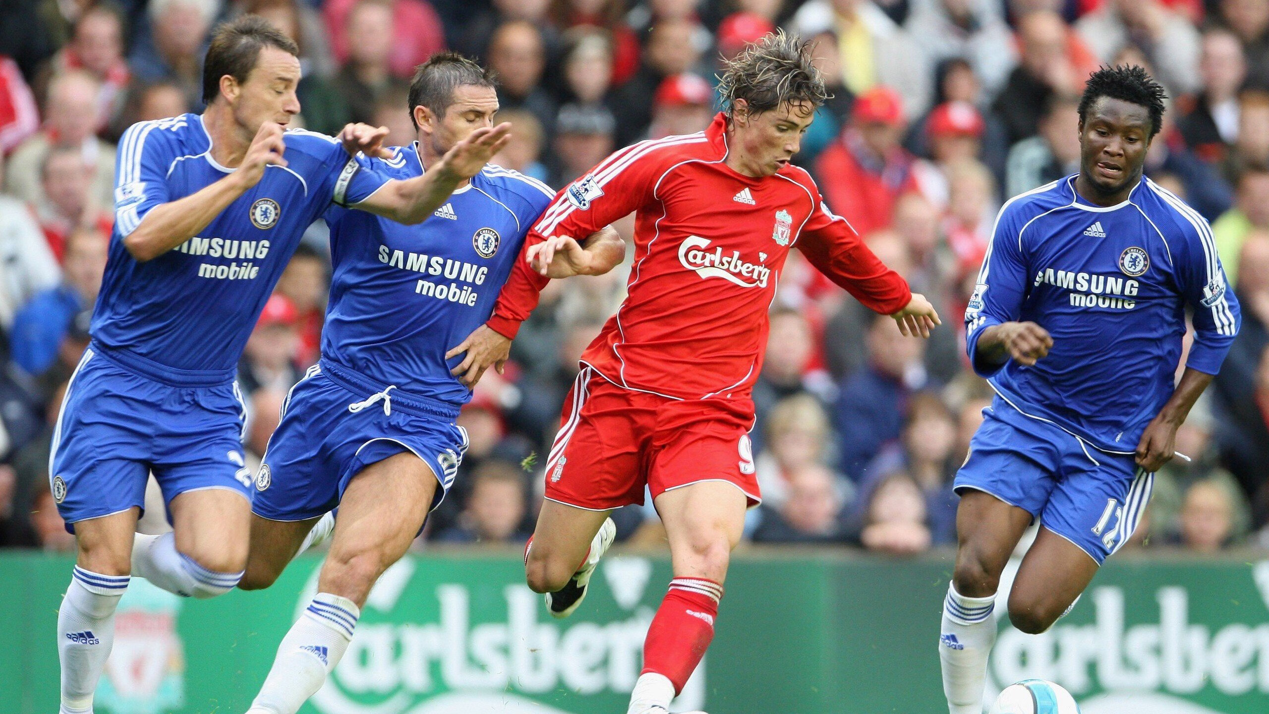 鏖战与统治，威廉姆斯与哈斯的缠斗，拉塞尔的一人舞台